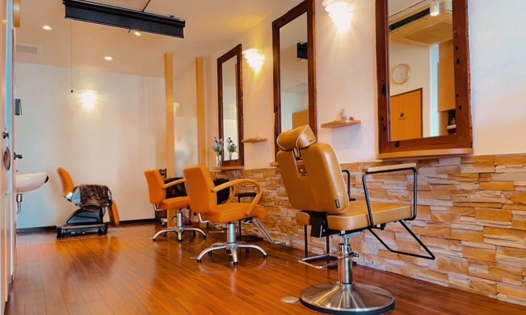 Rire lante リールランテ